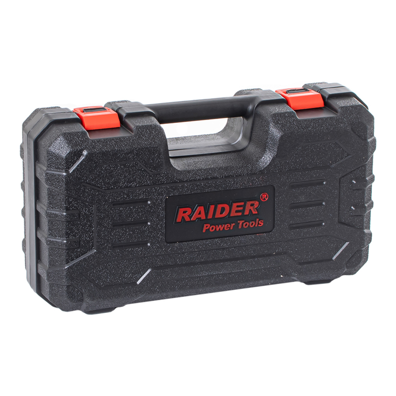 RAIDER АК.РЕЗАЧКА 12V 2X2AH RD-GP24 SET RAIDER АК.РЕЗАЧКА 12V 2X2AH RD-GP24 SET