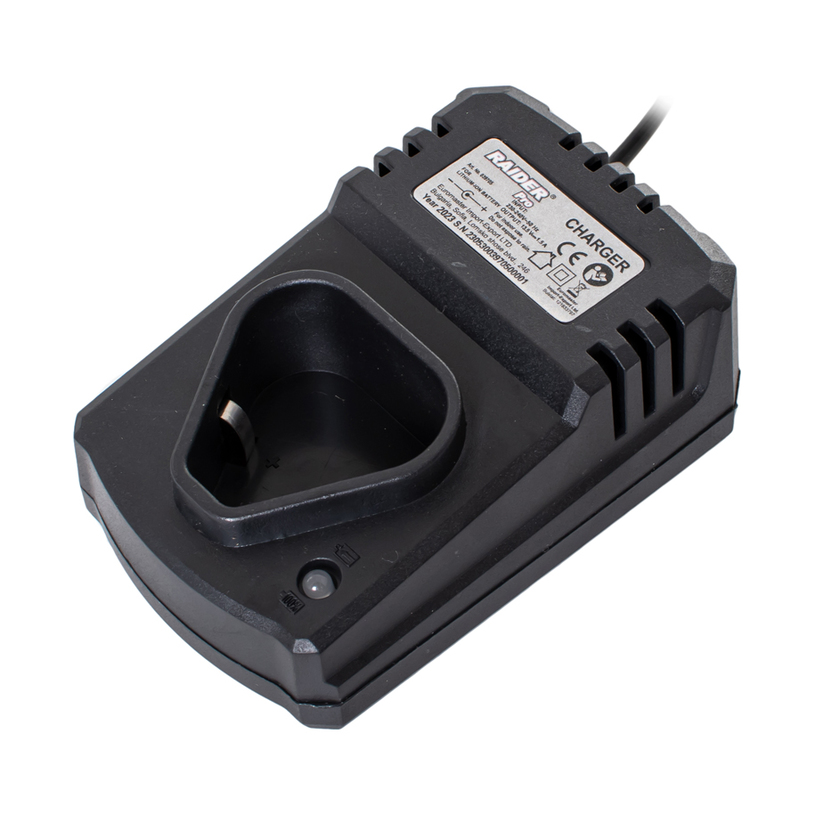 RAIDER АК.РЕЗАЧКА 12V 2X2AH RD-GP24 SET RAIDER АК.РЕЗАЧКА 12V 2X2AH RD-GP24 SET