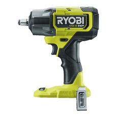 АКУМУЛАТОРЕН БЕЗЧЕТКОВ УДАРЕН ГАЙКОВЕРТ RYOBI RIW18X-0 18 V, 700.00 nm, WITHOUT BATTERY AND CHARGER АКУМУЛАТОРЕН БЕЗЧЕТКОВ УДАРЕН ГАЙКОВЕРТ RYOBI RIW18X-0 18 V, 700.00 nm, WITHOUT BATTERY AND CHARGER