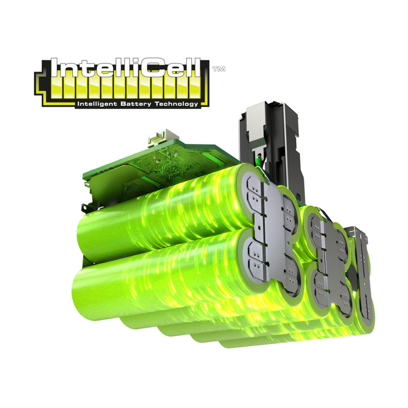 RYOBI АКУМУЛ. БАТЕРИЯ 4 Ah RB1840X RYOBI АКУМУЛ. БАТЕРИЯ 4 Ah RB1840X