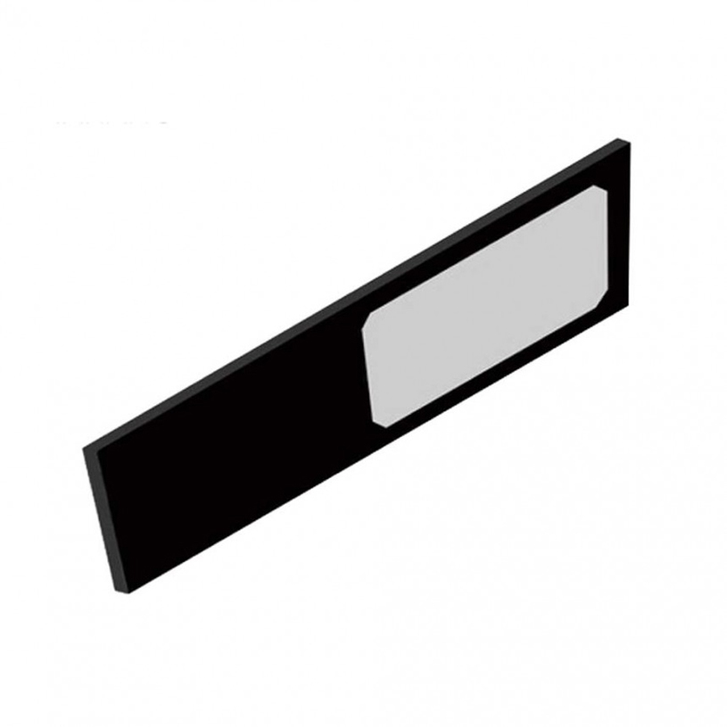 LED ЛУНА МЕБЕЛНА 4W 12V DC ЧЕРНА LIGHTEX LED ЛУНА МЕБЕЛНА 4W 12V DC ЧЕРНА LIGHTEX