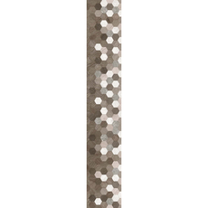 ГРАНИТОГРЕС KAI БЕРГЕН ДЕКОР КАФЯВ 15X90 CM ГРАНИТОГРЕС KAI БЕРГЕН ДЕКОР КАФЯВ 15X90 CM