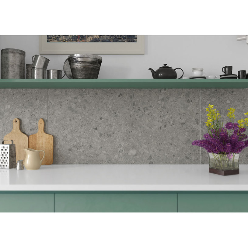 *ГРАНИТОГРЕС КОРТИНА СИВА 60X120 1.44 R *ГРАНИТОГРЕС КОРТИНА СИВА 60X120 1.44 R