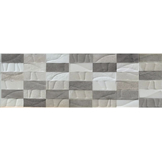 ФАЯНС ДЕКОР PRISSMACER AKANE MIX 30X90 CM ФАЯНС ДЕКОР PRISSMACER AKANE MIX 30X90 CM