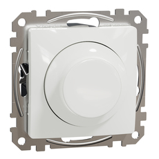 ДИМЕР LED RC-370W БЯЛ SCHNEIDER SEDNA (SDD111501) ДИМЕР LED RC-370W БЯЛ SCHNEIDER SEDNA (SDD111501)