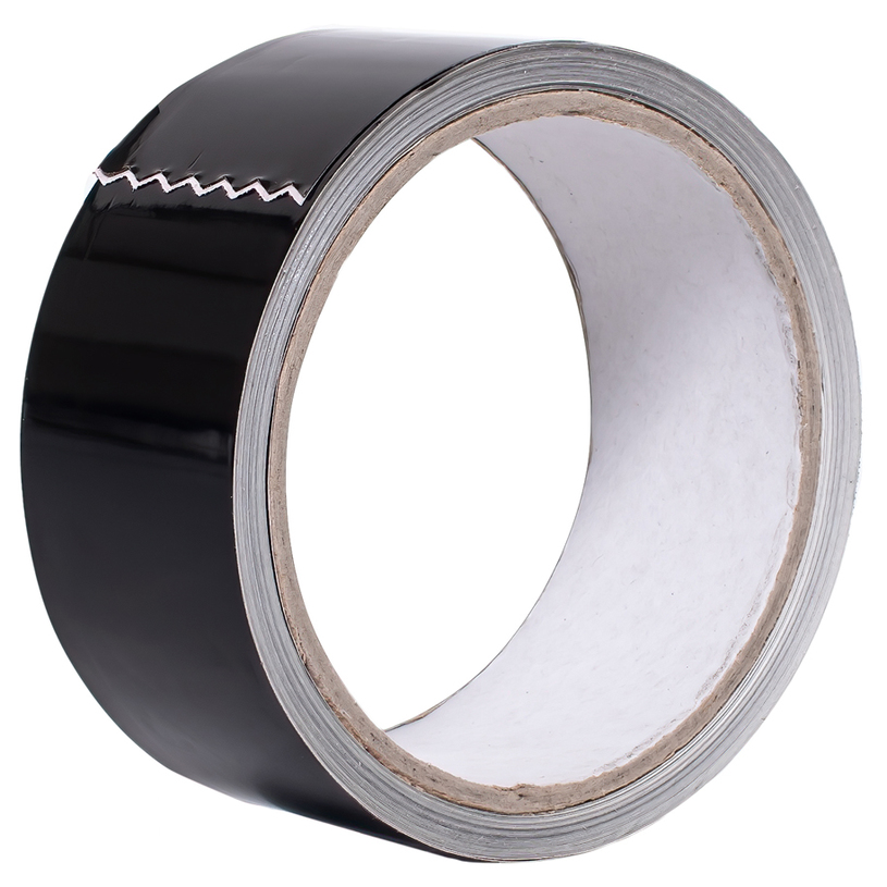 АЛУМИНЕВА ЛЕНТА ЗА КЮНЦИ 9М/40ММ ЧЕРНА АЛУМИНЕВА ЛЕНТА ЗА КЮНЦИ 9М/40ММ ЧЕРНА