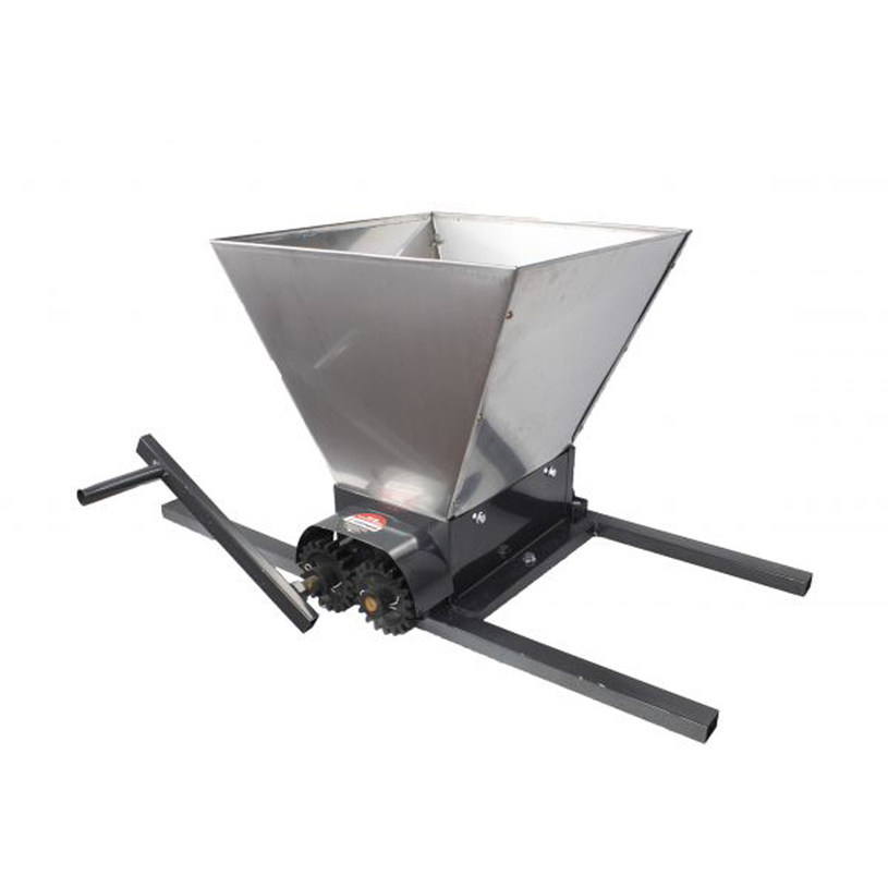 HGP-50-S Гроздомелачка 35l 41x39x35cm HGP-50-S Гроздомелачка 35l 41x39x35cm