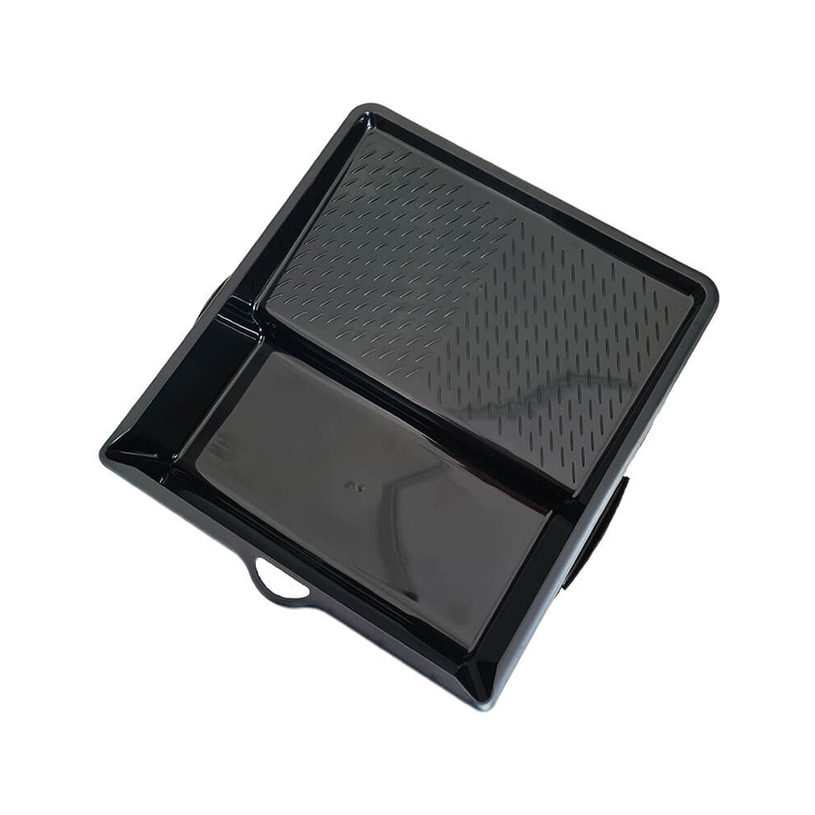 ВАНИЧКА БОЯДЖИЙСКА ПЛАСТМАСОВА 29X34 СМ ВАНИЧКА БОЯДЖИЙСКА ПЛАСТМАСОВА 29X34 СМ