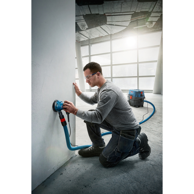 BOSCH BLUE ЕКСЦЕНТЪРШЛАЙФ GEX 125 BOSCH BLUE ЕКСЦЕНТЪРШЛАЙФ GEX 125