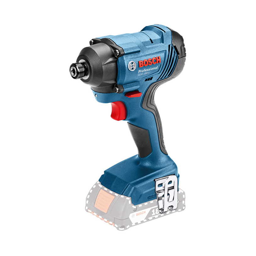 BOSCH BLUE АКУМ. К-КТ GSR 185+GDR180 BOSCH BLUE АКУМ. К-КТ GSR 185+GDR180