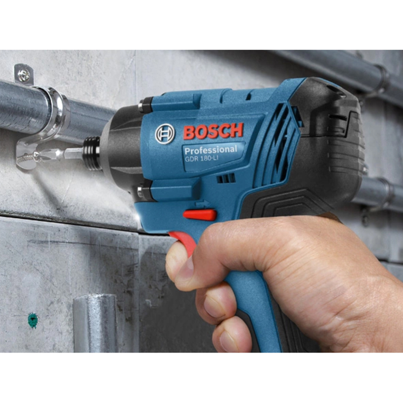 BOSCH BLUE АКУМ. К-КТ GSR 185+GDR180 BOSCH BLUE АКУМ. К-КТ GSR 185+GDR180