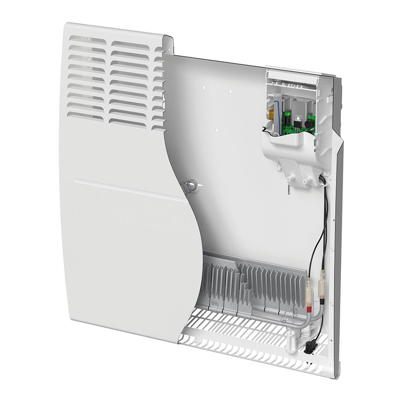 *СТЕНЕН КОНВЕКТОР F120 DES 1000 WI-FI @ *СТЕНЕН КОНВЕКТОР F120 DES 1000 WI-FI @