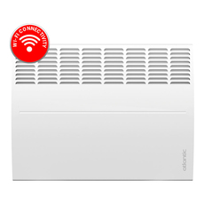 СТЕНЕН КОНВЕКТОР F120 DESIGN 2000W Wi-Fi СТЕНЕН КОНВЕКТОР F120 DESIGN 2000W Wi-Fi