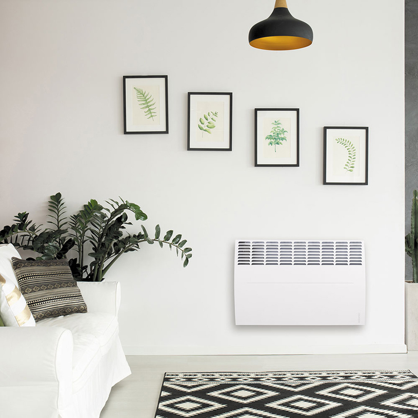 СТЕНЕН КОНВЕКТОР F120 DESIGN 2500W Wi-Fi СТЕНЕН КОНВЕКТОР F120 DESIGN 2500W Wi-Fi