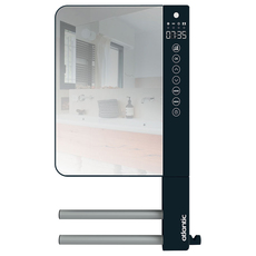 ПЕЧКА ЗА БАНЯ ATLANTIC TELIA MIRROR 1800.0 W ПЕЧКА ЗА БАНЯ ATLANTIC TELIA MIRROR 1800.0 W