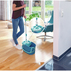 КОМПЛЕКТ ЗА ПОЧИСТВАНЕ DISC MOP КОМПЛЕКТ ЗА ПОЧИСТВАНЕ DISC MOP
