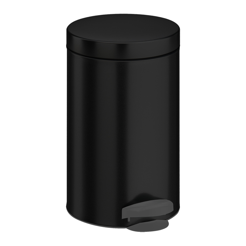 КОШ ЗА ОТПАДЪЦИ SIRIUS 20 L МЕТАЛ КОШ ЗА ОТПАДЪЦИ SIRIUS 20 L МЕТАЛ