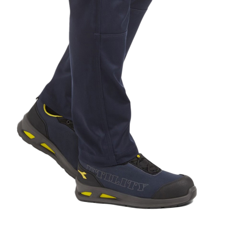DIADORA S1PL FO SR ESD. РАБ.ОБУВКИ 44 DIADORA S1PL FO SR ESD. РАБ.ОБУВКИ 44