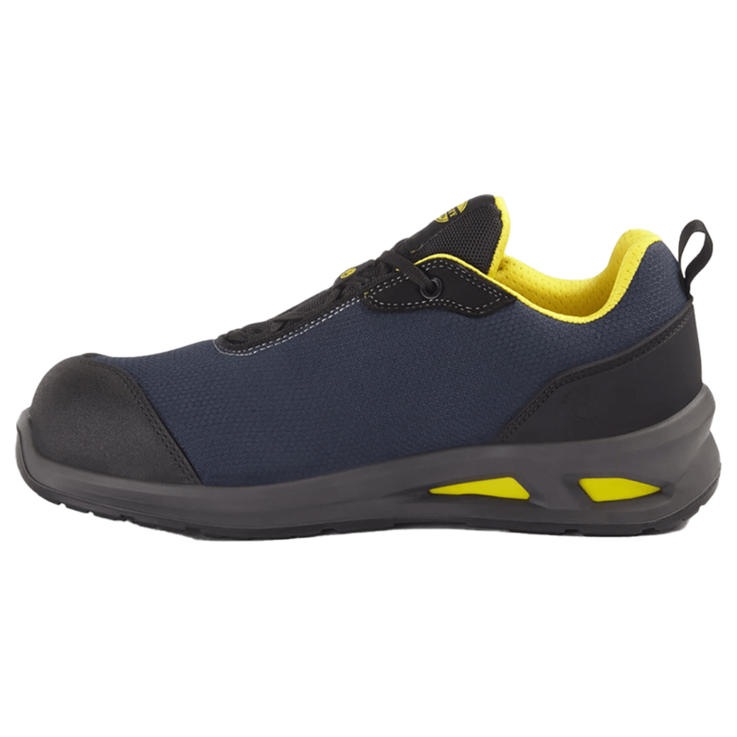 DIADORA S1PL FO SR ESD. РАБ.ОБУВКИ 46 DIADORA S1PL FO SR ESD. РАБ.ОБУВКИ 46