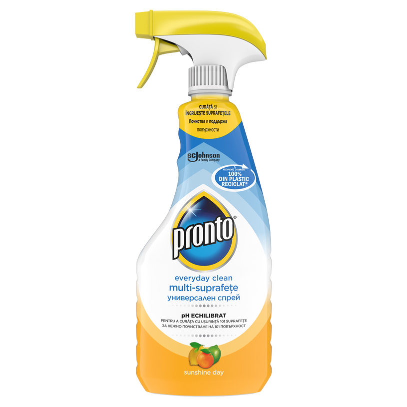 &СПРЕЙ ПОЧИСТВАНЕ МЕБЕЛИ 500ML UNIVERSAL &СПРЕЙ ПОЧИСТВАНЕ МЕБЕЛИ 500ML UNIVERSAL