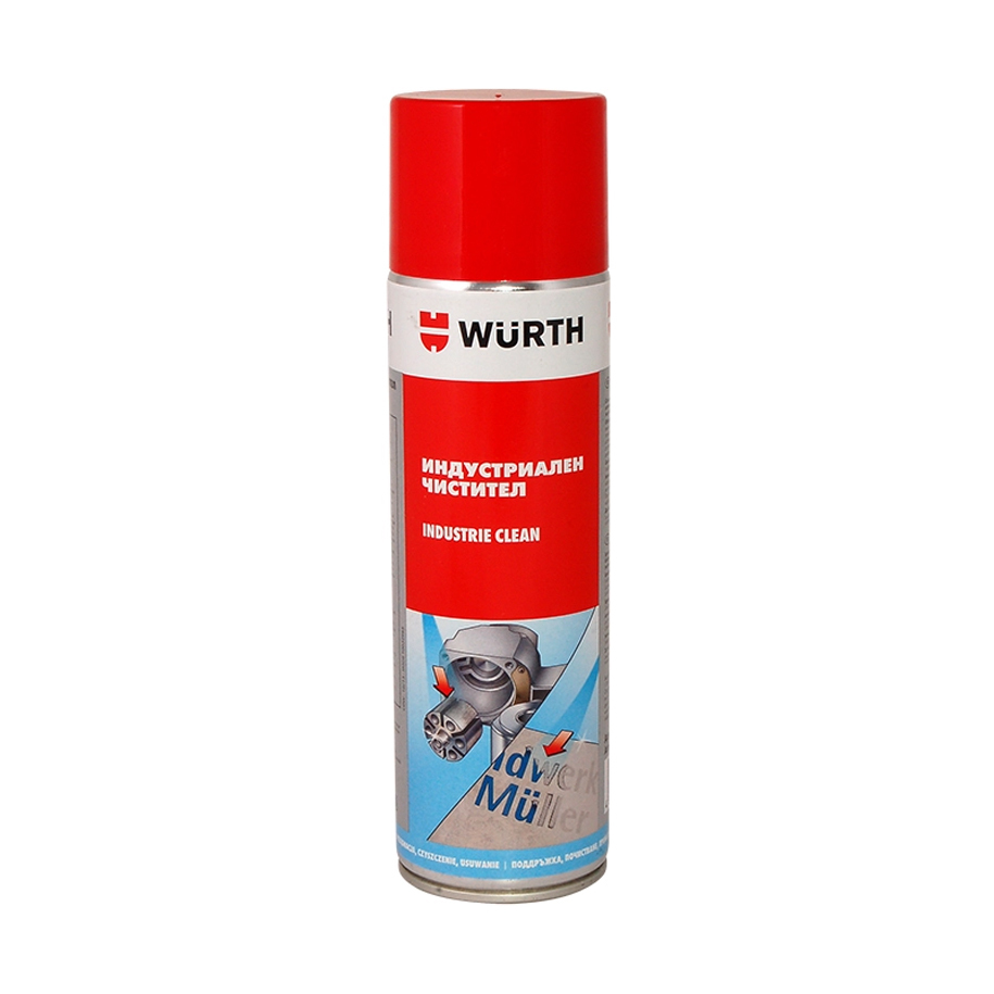 Adhesive and label residue lifted off without scrubbing