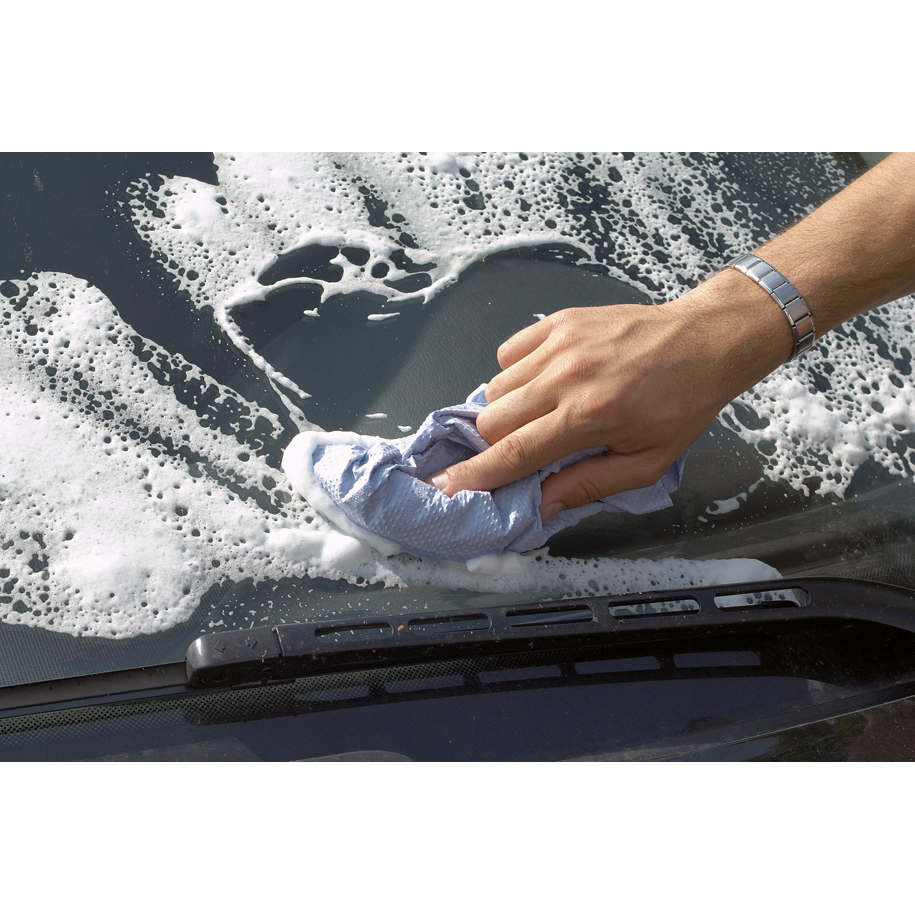 WURTH Active Glass Cleaner Spray 500 ml