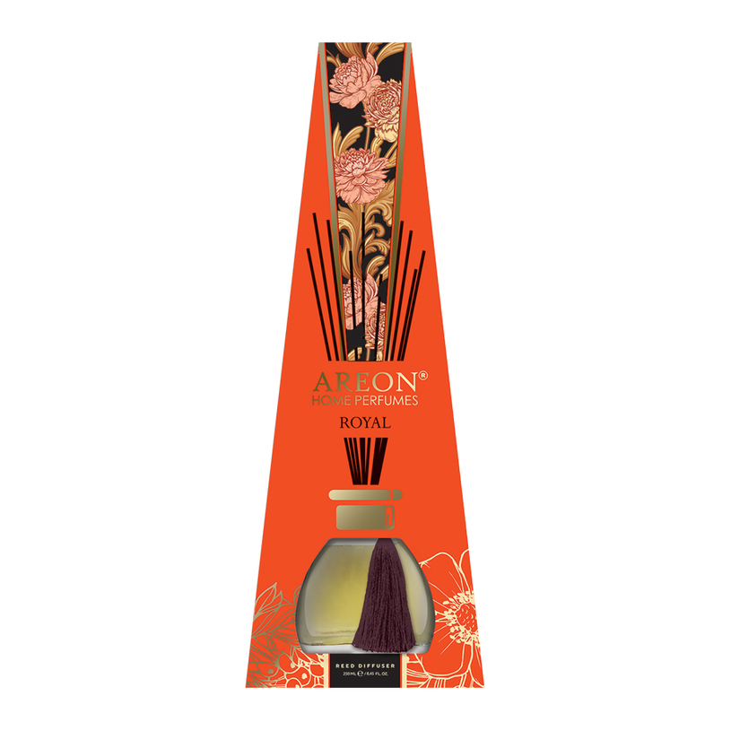 ПАРФЮМ ЗА ДОМА АРЕОН 230 МЛ ROYAL ПАРФЮМ ЗА ДОМА АРЕОН 230 МЛ ROYAL