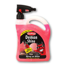 ПРЕПАРАТ ЗА БЛЯСЪК DEMON SHINE GUN 2 Л ПРЕПАРАТ ЗА БЛЯСЪК DEMON SHINE GUN 2 Л