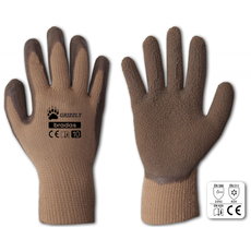 РЪКАВИЦИ РАЗМЕР: 9 BRADAS GRIZZLY РЪКАВИЦИ РАЗМЕР: 9 BRADAS GRIZZLY