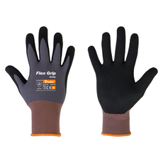 РЪКАВИЦИ GLOVES FEX GRIP 9 РЪКАВИЦИ GLOVES FEX GRIP 9