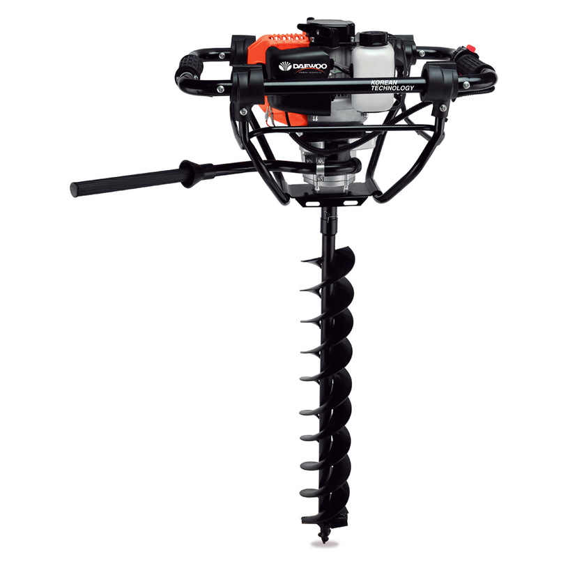 DAEWOO МОТ. СВРЕДЕЛ DAEA520-B, 52CC DAEWOO МОТ. СВРЕДЕЛ DAEA520-B, 52CC