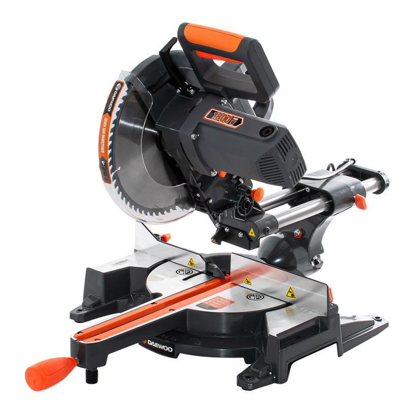 DAEWOO НАСТ. ЦИРК. С ИЗТЕГЛЯНЕ,255MM DAEWOO НАСТ. ЦИРК. С ИЗТЕГЛЯНЕ,255MM