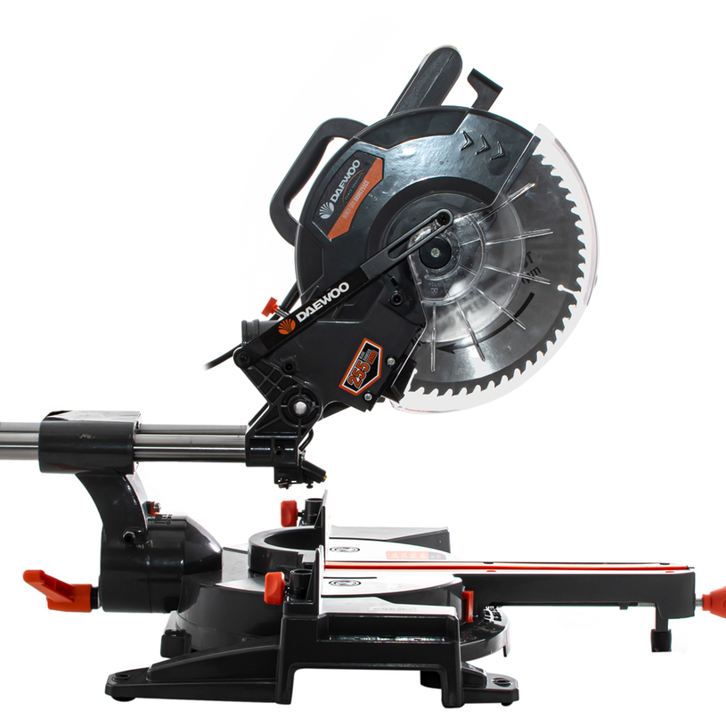 DAEWOO НАСТ. ЦИРК. С ИЗТЕГЛЯНЕ,255MM DAEWOO НАСТ. ЦИРК. С ИЗТЕГЛЯНЕ,255MM