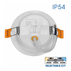 LED ЛУНА 5W 3-64K IP54 КРЪГ VERA VIVA LED ЛУНА 5W 3-64K IP54 КРЪГ VERA VIVA