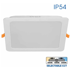 LED ЛУНА 24W 3-64K IP54 KAPI VIVA LED ЛУНА 24W 3-64K IP54 KAPI VIVA