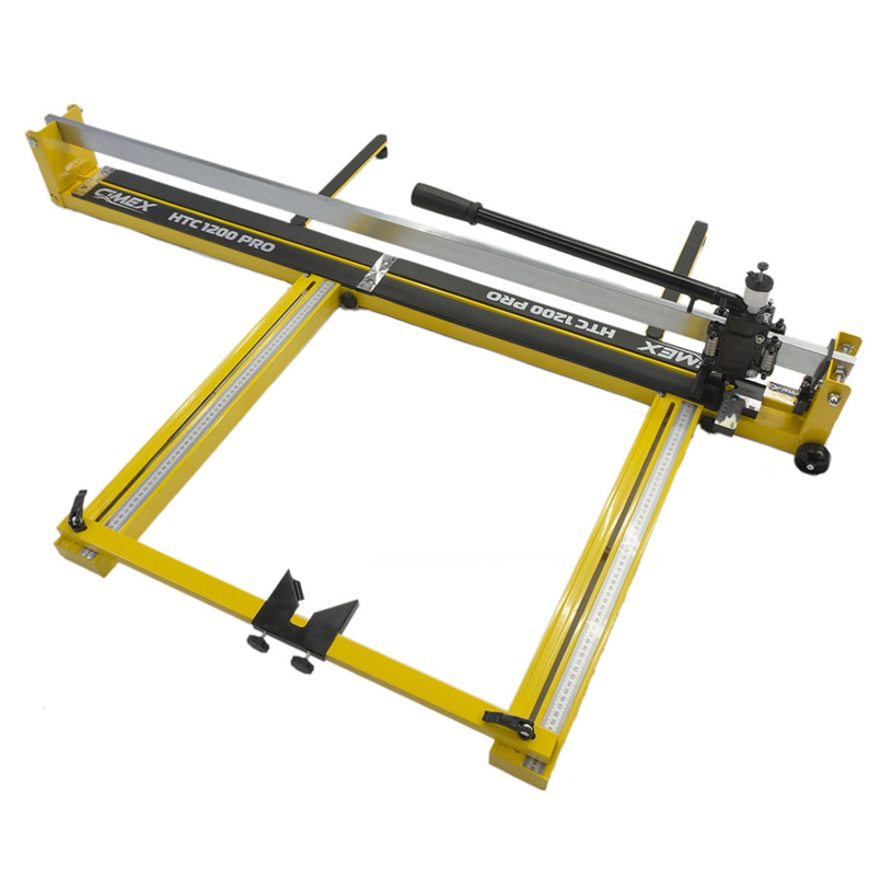 МАШИНА ЗА ПЛОЧКИ CIMEX HTC-1200 PRO^ МАШИНА ЗА ПЛОЧКИ CIMEX HTC-1200 PRO^