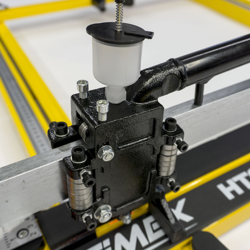 МАШИНА ЗА ПЛОЧКИ CIMEX HTC-1200 PRO^ МАШИНА ЗА ПЛОЧКИ CIMEX HTC-1200 PRO^