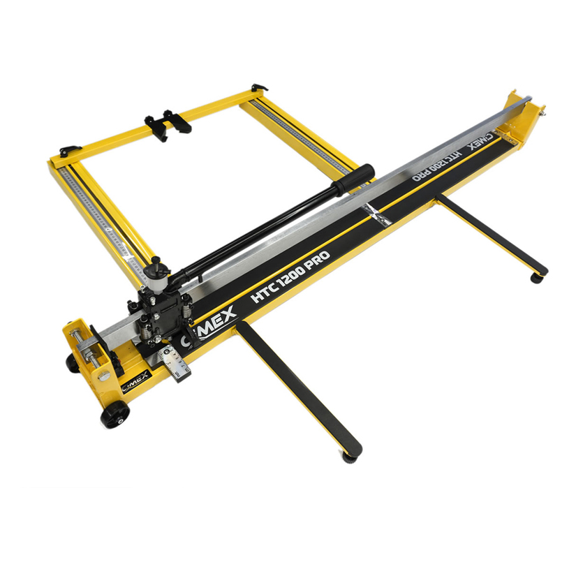 МАШИНА ЗА ПЛОЧКИ CIMEX HTC-1200 PRO^ МАШИНА ЗА ПЛОЧКИ CIMEX HTC-1200 PRO^