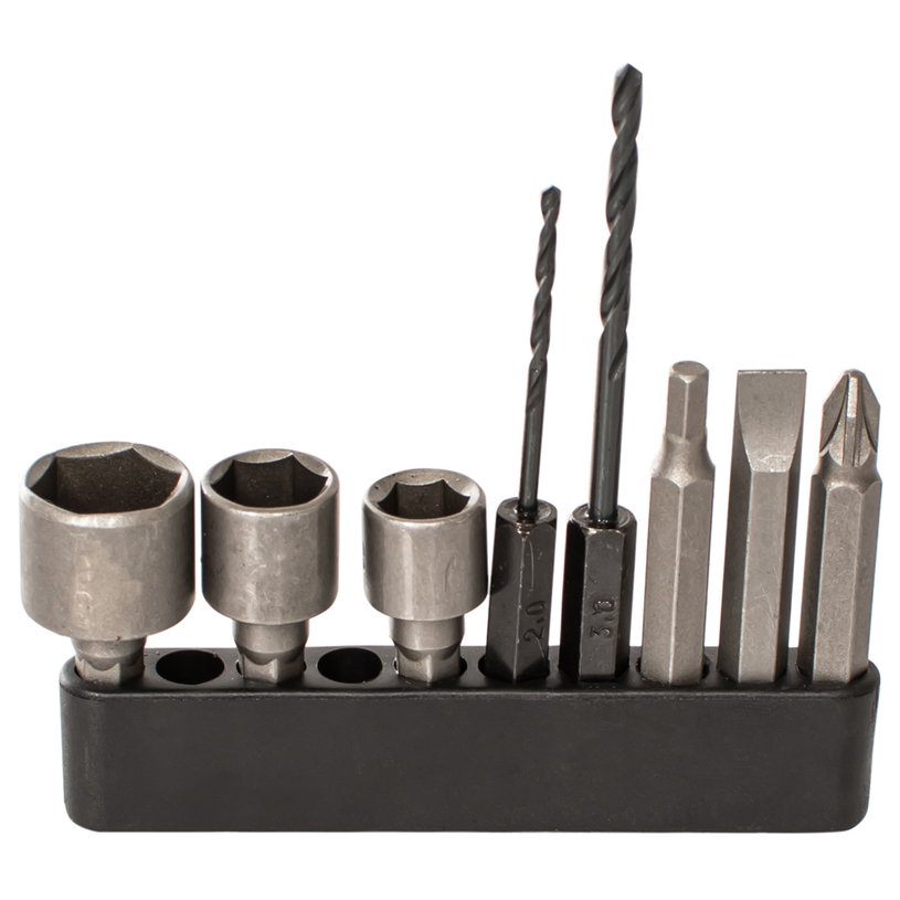 B+D АК. УДАРЕН ВИНТОВЕРТ B+D АК. УДАРЕН ВИНТОВЕРТ