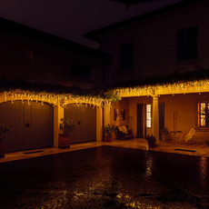 ОСВЕТЛЕНИЕ ВИСУЛКА 500CM 190LED TWINKLY TWI190GOP-TEU ОСВЕТЛЕНИЕ ВИСУЛКА 500CM 190LED TWINKLY TWI190GOP-TEU