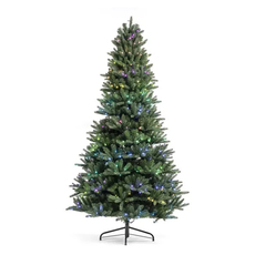 ИЗКУСТВЕНА КОЛЕДНА ЕЛХА 183CM SMART TWINKLY TG60P4425P00 ИЗКУСТВЕНА КОЛЕДНА ЕЛХА 183CM SMART TWINKLY TG60P4425P00