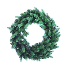 КОЛЕДЕН ВЕНЕЦ 60CM С LED ОСВЕТЛЕНИЕ TWINKLY TWR050SPP-BEU КОЛЕДЕН ВЕНЕЦ 60CM С LED ОСВЕТЛЕНИЕ TWINKLY TWR050SPP-BEU