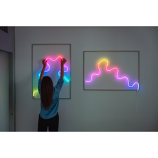 КОЛЕДНО ОСВЕТЛЕНИЕ МАРКУЧ 200CM 200LED TWINKLY TWFL200STW-WEU КОЛЕДНО ОСВЕТЛЕНИЕ МАРКУЧ 200CM 200LED TWINKLY TWFL200STW-WEU