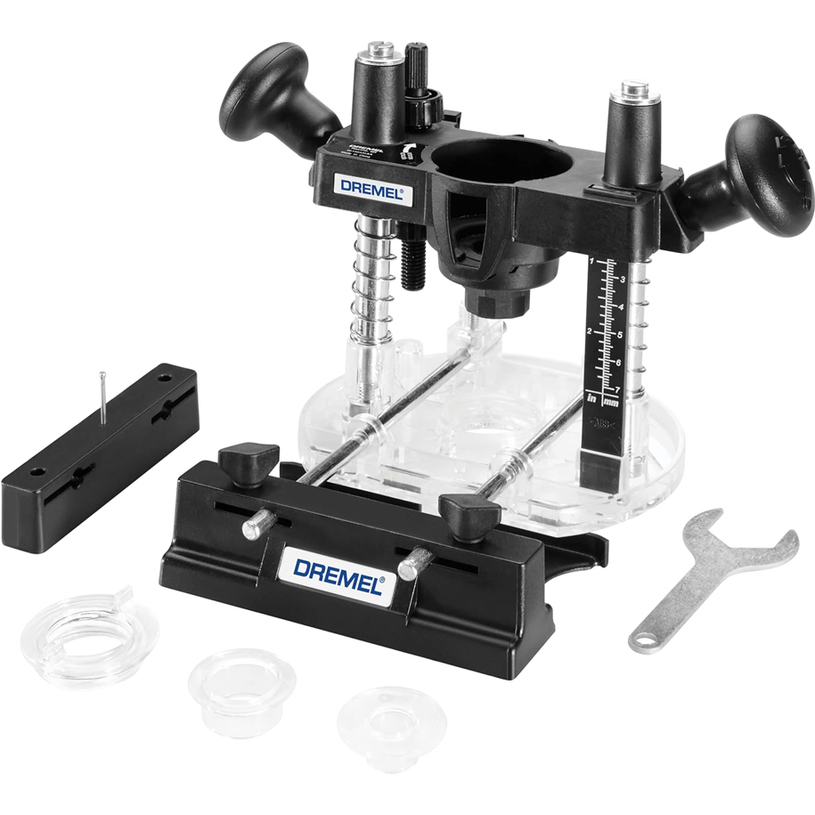 ПРИСТАВКА ЗА ФРЕЗОВАНЕ DREMEL 335