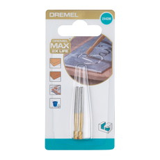 MAX ФРЕЗЕР 3.2ММ 2БР DREMEL MAX ФРЕЗЕР 3.2ММ 2БР DREMEL