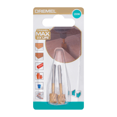 MAX ФРЕЗЕР 7.8ММ 2БР DREMEL MAX ФРЕЗЕР 7.8ММ 2БР DREMEL
