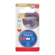 MAX DIAMOND ДИСКОВЕ ЗА РЯЗАНЕ 5БР DREMEL MAX DIAMOND ДИСКОВЕ ЗА РЯЗАНЕ 5БР DREMEL