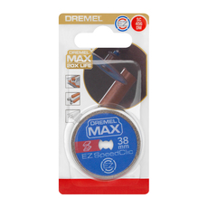 MAX PREMIUM ДИСК ЗА РЯЗАНЕ 5БР DREMEL MAX PREMIUM ДИСК ЗА РЯЗАНЕ 5БР DREMEL