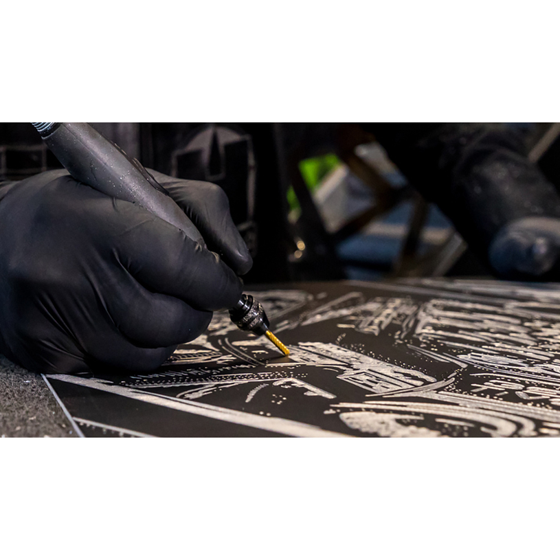 #DREMEL MAX ОБЪЛ ЦИЛИНДР.ФРЕЗЕР 3.2ММ #DREMEL MAX ОБЪЛ ЦИЛИНДР.ФРЕЗЕР 3.2ММ