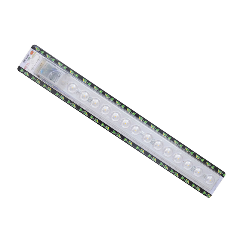 LED МОДУЛ ЛИНЕЕН 11W 4500K 40CM D-IL LED МОДУЛ ЛИНЕЕН 11W 4500K 40CM D-IL